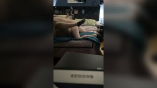 Having Fun with my Gf