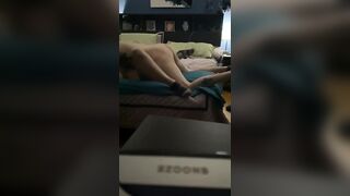 Having Fun with my Gf