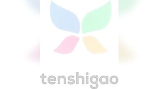 Chubby and Big Boobed Japanese Cheating lover is boned inside a