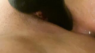 Squirting Cunt up Close