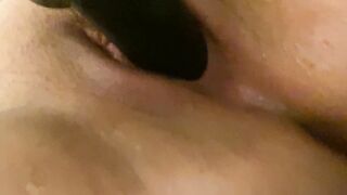 Squirting Cunt up Close