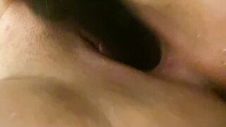 Squirting Cunt up Close