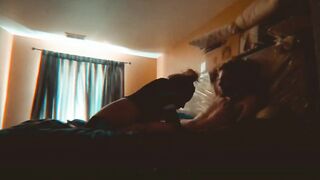 Just a Fun little Edit I did of a Time Lapse I