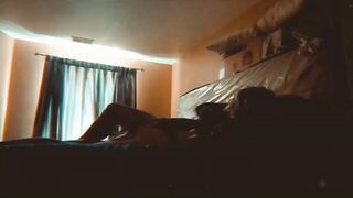 Just a Fun little Edit I did of a Time Lapse I