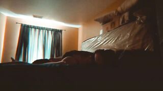 Just a Fun little Edit I did of a Time Lapse I