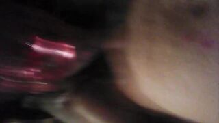 Anniversary Oral Sex