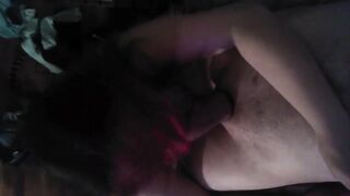 Anniversary Oral Sex