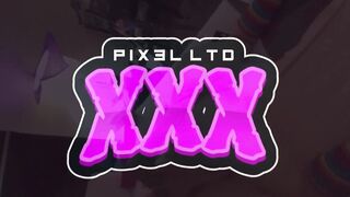 BOMBSHELL HOTEL FUN! (PIx3l Entertainment)