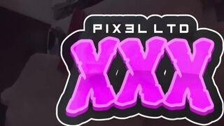 BOMBSHELL HOTEL FUN! (PIx3l Entertainment)