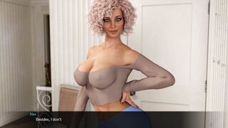 Blossoming Love - new Skank on the Bath Tub (16)
