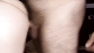 Hubby Shares his Vulgar Wifey around to Feel Great