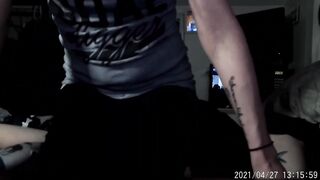 NONSTOP KINGING FEMALE DOMINATION! Sitting On Face, Faceriding, Smothering, Booty Eating, Squirting and More!