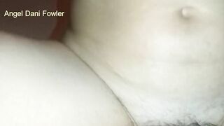 Close look at Angel Fowler while she is getting Banged! into Vagina