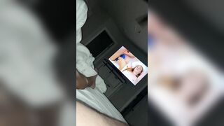 hot Fiance