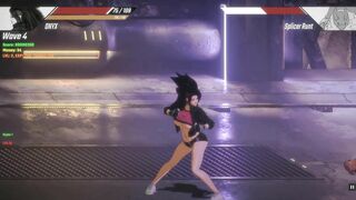 PureOnyx [SFM Sex Game] Gameplay and Gallery Unlocked with Lots of Cum