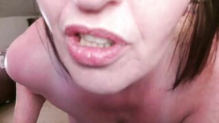 V611 Curves upon Curves from your Favorite Phat Assed mom, DawnSkye