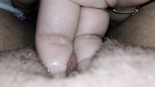 Bae Eighteen Finger Fuck Tight Soak Snatch and Clitoris Til Multiple Leg Shaking