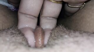 Bae Eighteen Finger Fuck Tight Soak Snatch and Clitoris Til Multiple Leg Shaking