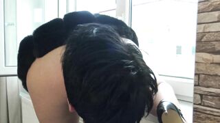 Madame Carla`s Booty Cleaner