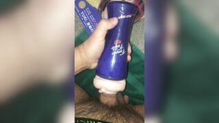 FUCKING MY POCKET TWAT... BUSSY!?! HETEROSEXUAL FUN UNSHAVED BI COLLEGE PARTY SEX