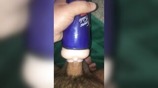 FUCKING MY POCKET TWAT... BUSSY!?! HETEROSEXUAL FUN UNSHAVED BI COLLEGE PARTY SEX