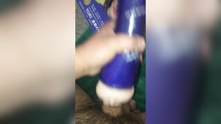 FUCKING MY POCKET TWAT... BUSSY!?! HETEROSEXUAL FUN UNSHAVED BI COLLEGE PARTY SEX