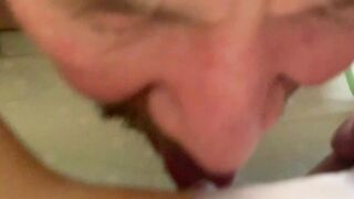 I Fucked my Ex-Wife until she Gets her Period