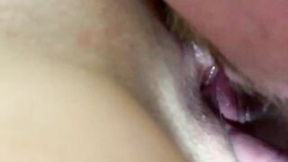 I Fucked my Ex-Wife until she Gets her Period