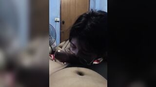 สาวแว่นโดนเย็ด อมเสียวมาก