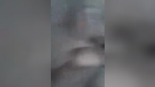 Fun inside the Shower with Sex Toy