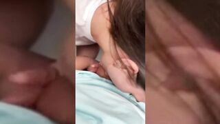 Stepson Screwed his Stepmom
