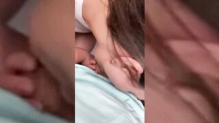 Stepson Screwed his Stepmom
