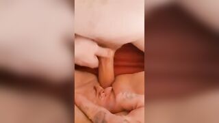 Goddess milf Carlee Crimson Gets Banged by Rad Fate