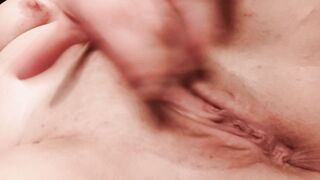 goddess cougar Masturbates while Watching Pornhub