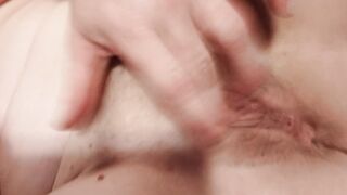 goddess cougar Masturbates while Watching Pornhub