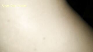 Amazingly Hot Face and Snatch Close up Boned by by Huge Dick of
