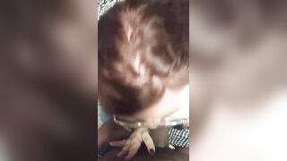 Giving Oral Sex to bbc (short Sex Tape)