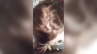 Giving Oral Sex to bbc (short Sex Tape)