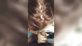 Giving Oral Sex to bbc (short Sex Tape)