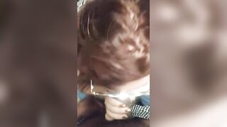 Giving Oral Sex to bbc (short Sex Tape)
