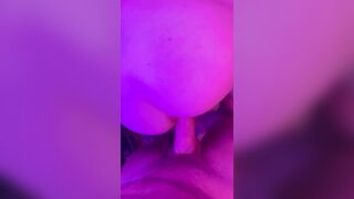 Perfect Blonde Teenagers Hottie Fucks her Vulgar College Teacher and Eats the