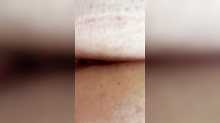 Daddy Giving little Skank some Pretty Penis and Daddy Finishing on my