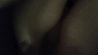 Deeper!" Dominant Bombshell Dude uses Sarah for whatever he Desires.. & she's