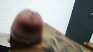 My Step-mother's Long Butt makes me Vulgar