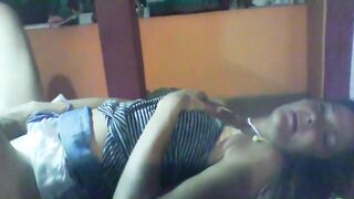 Sex Tape Private Making Porn with my Bf for my Bf