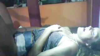 Sex Tape Private Making Porn with my Bf for my Bf