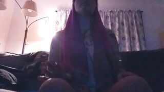 Naked and Natural Singing Hozier Cover