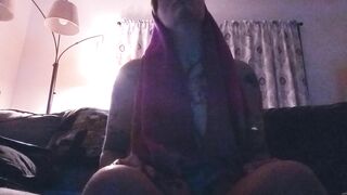 Naked and Natural Singing Hozier Cover
