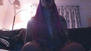 Naked and Natural Singing Hozier Cover