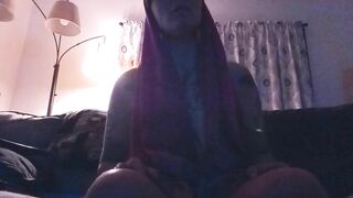 Naked and Natural Singing Hozier Cover